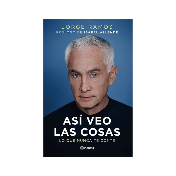 Así veo las cosas
