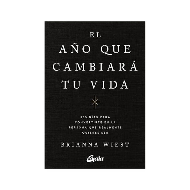 El año que cambiará tu vida