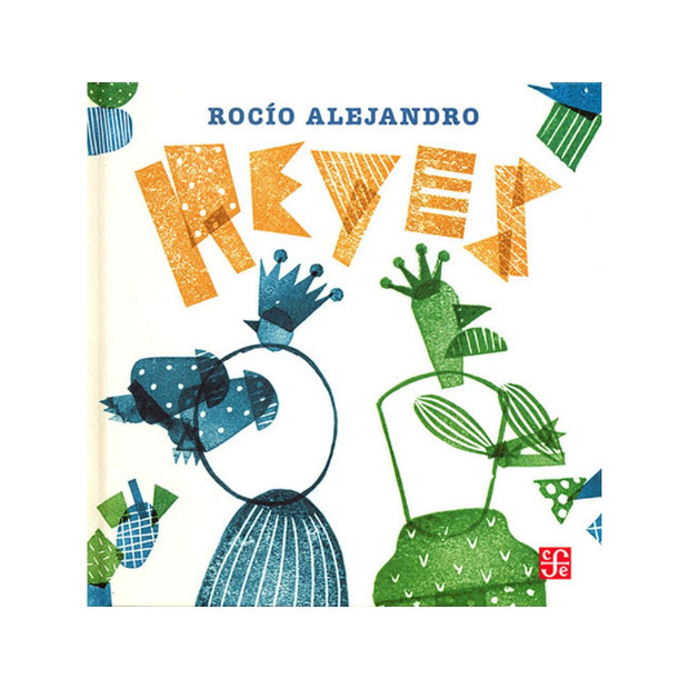 Reyes