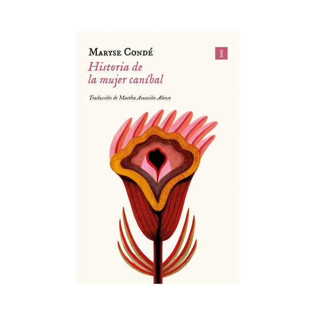Historia de la mujer canibal