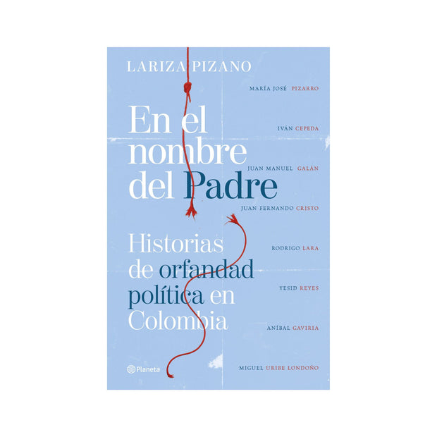 En el nombre del padre