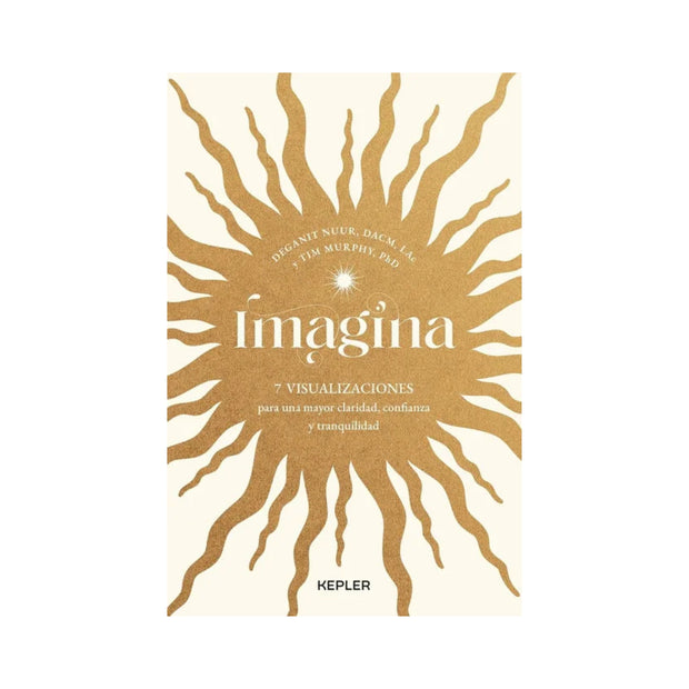Imagina