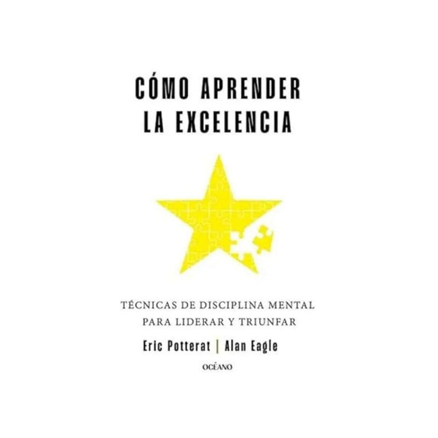 Cómo aprender la excelencia