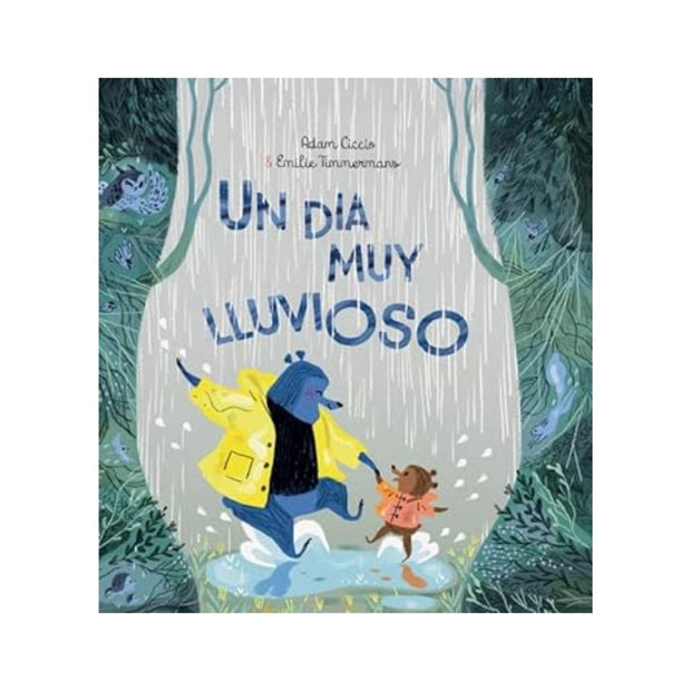 Un Día Muy Lluvioso