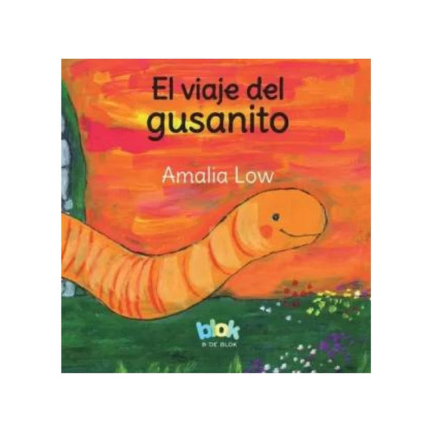 Viaje Del Gusanito, El