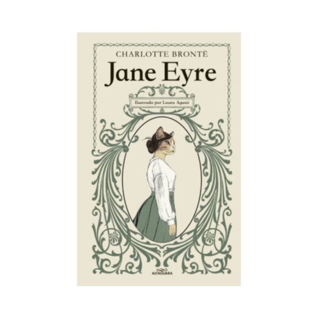 Jane Eyre