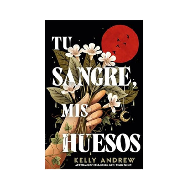 Tu Sangre, Mis Huesos