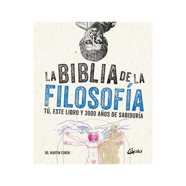 La biblia de la filosofía