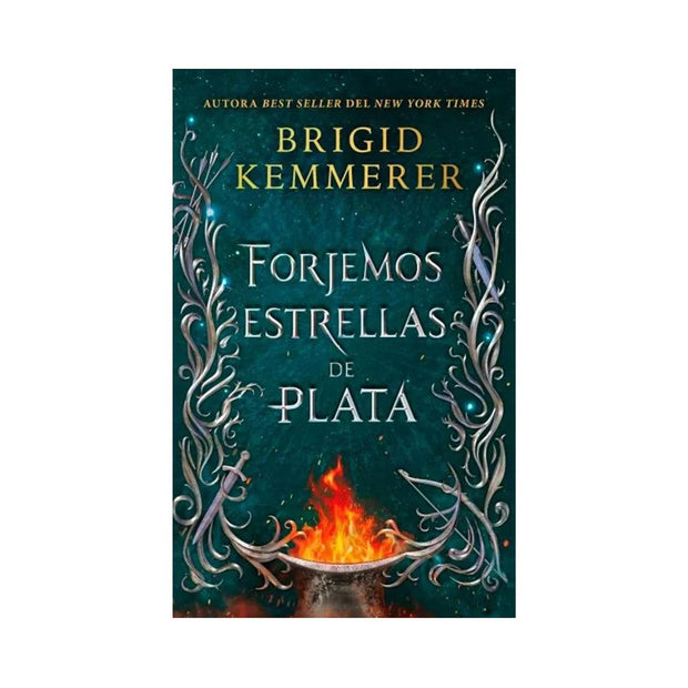 Forjemos Estrellas De Plata