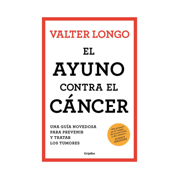 El Ayuno Contra El Cáncer