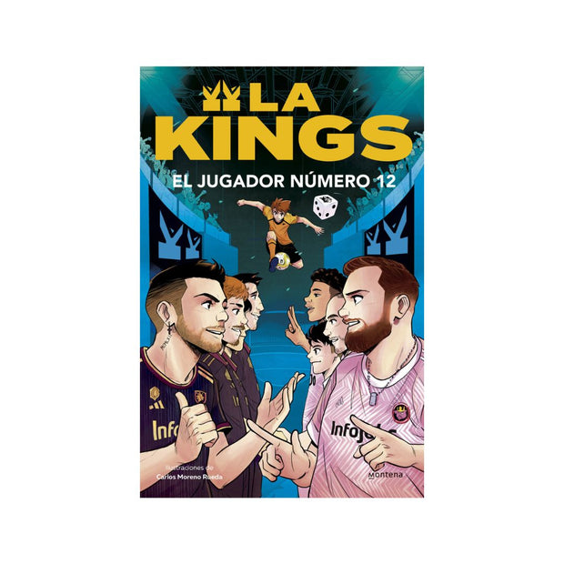 Jugador Numero 12, El