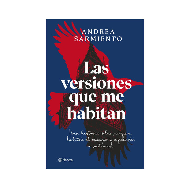 Las versiones que me habitan