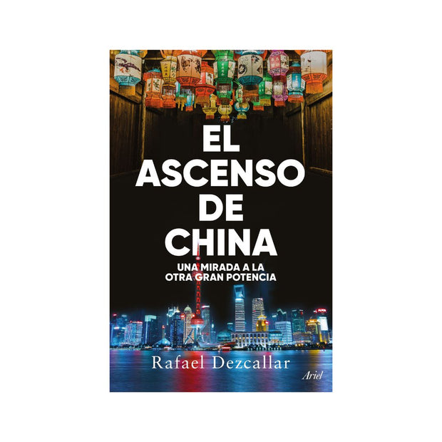 El ascenso de China