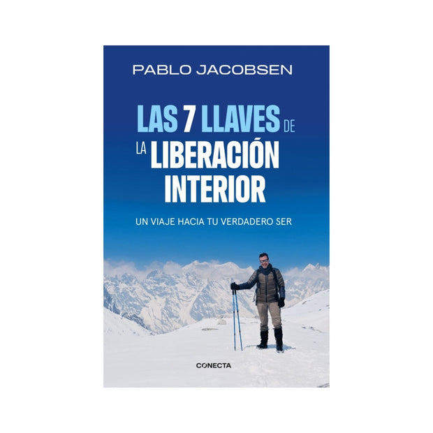 Las 7 llaves de la liberación interior