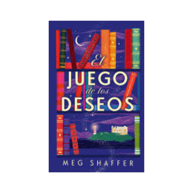 El juego De Los Deseos