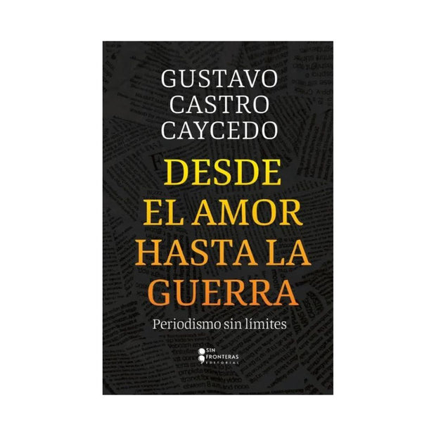 Desde el amor hasta siempre