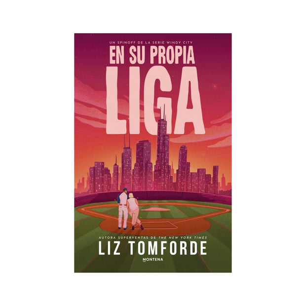 En su propia liga (Windy City)