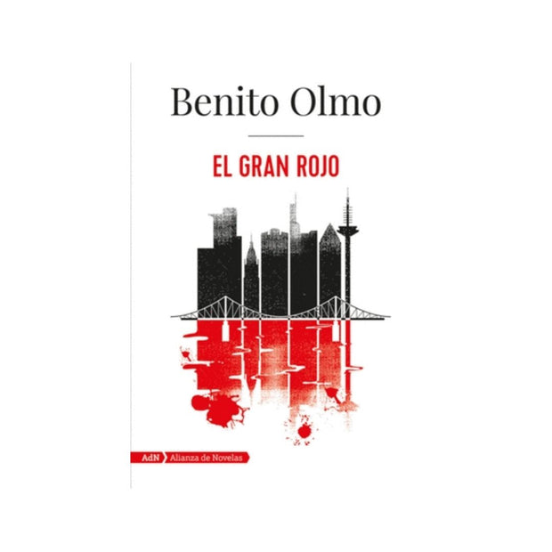El gran rojo