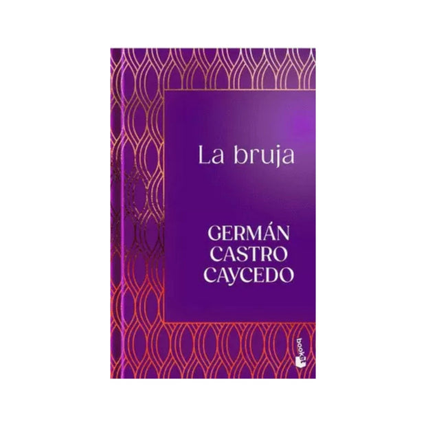 La bruja. Coca, política y demonio