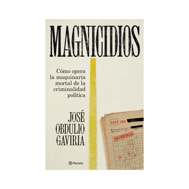 Magnicidios