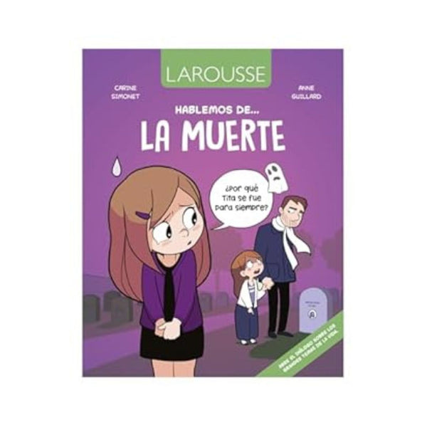 Hablemos De La Muerte