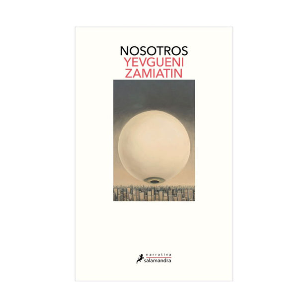 Nosotros
