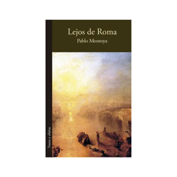 Lejos de Roma