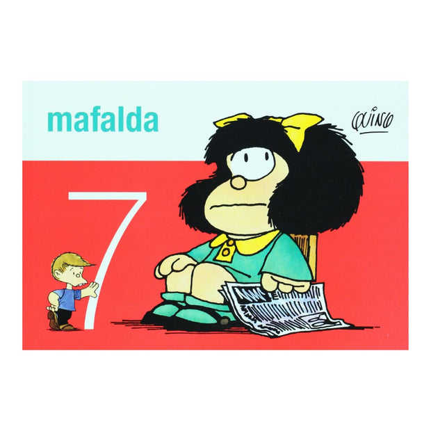 Mafalda 7