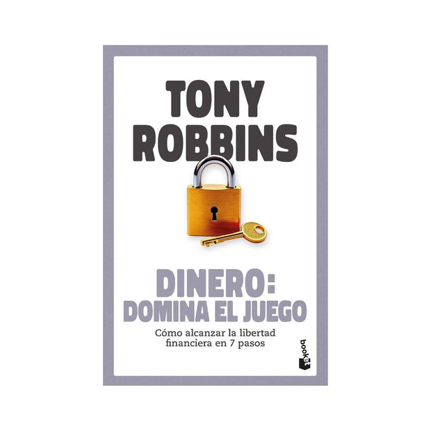 Dinero: domina el juego