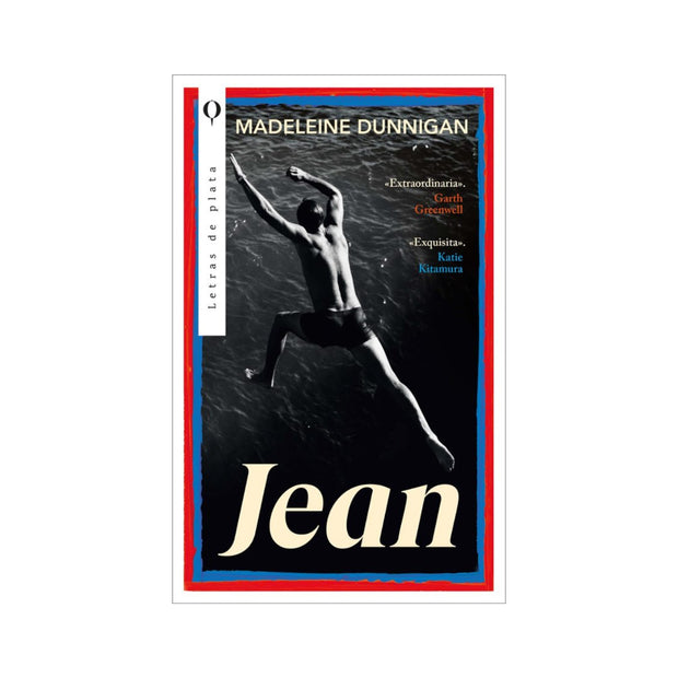 Jean
