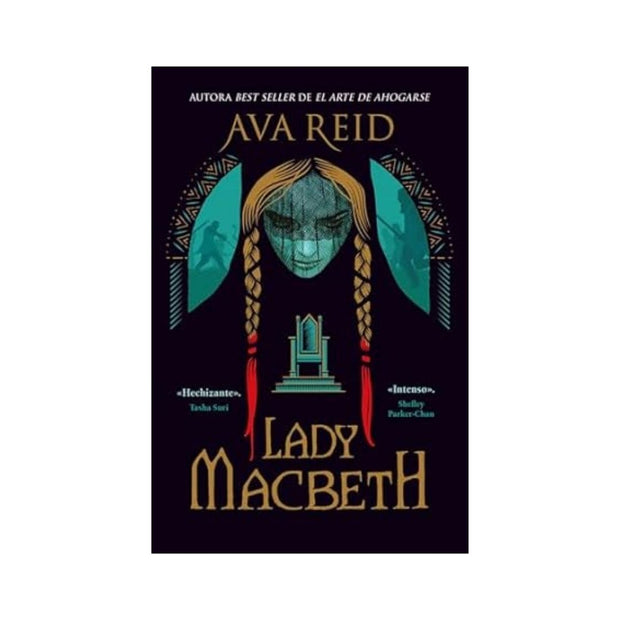 Lady Macbeth