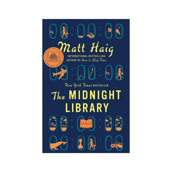 Midnight Library, The