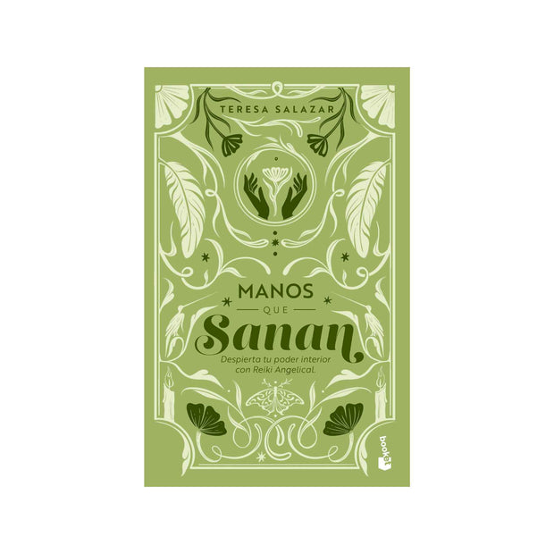 Manos que sanan