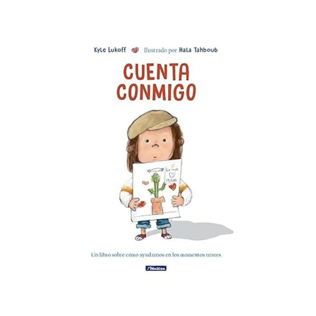 Cuenta Conmigo