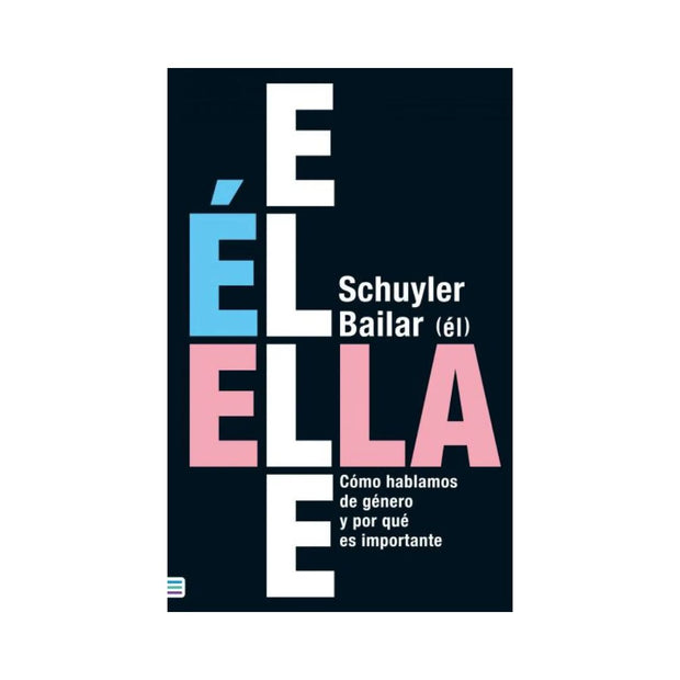 El/Ella/Elle