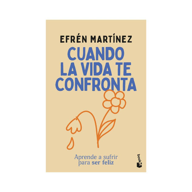 Cuando la vida te confronta