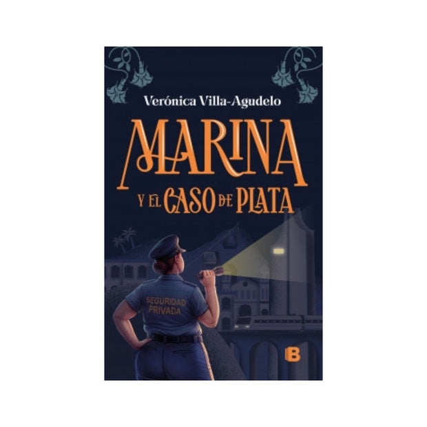 Marina y el caso de Plata