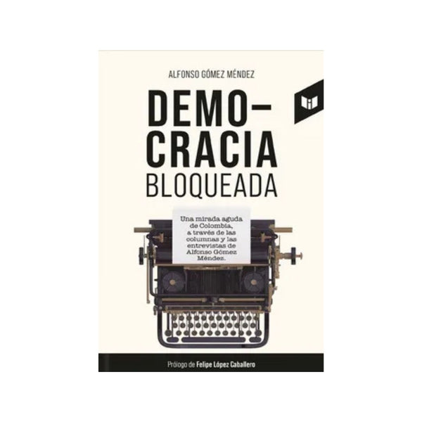 Democracia Bloqueada