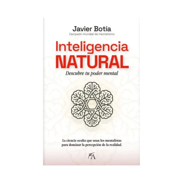 Inteligencia Natural