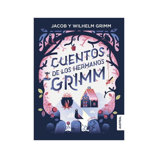 Cuentos De Los Hermanos Grimm