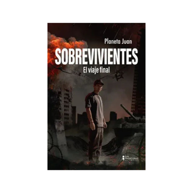 Sobrevivientes