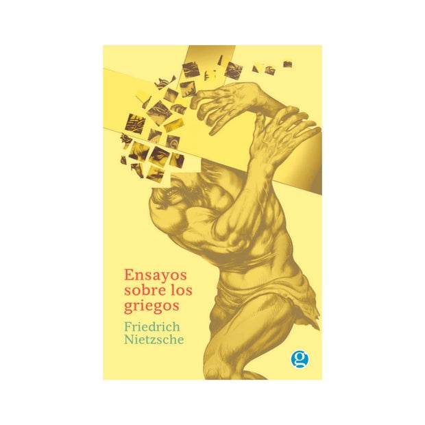 Ensayos Sobre Los Griegos