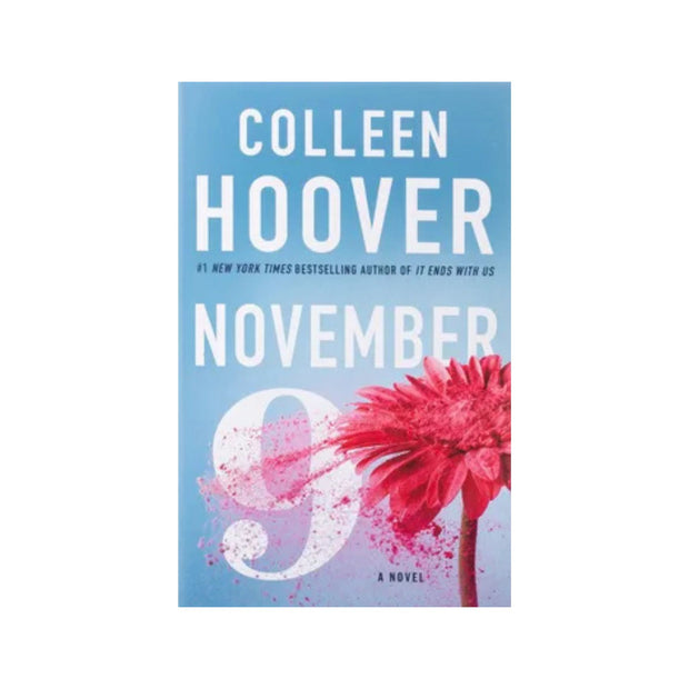 November 9