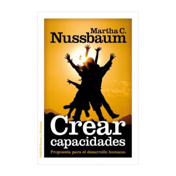 Crear Capacidades