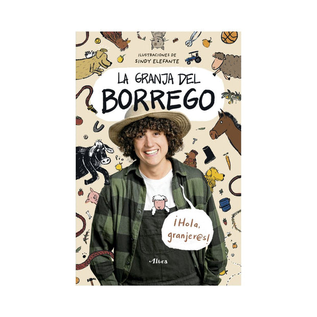 La granja del Borrego