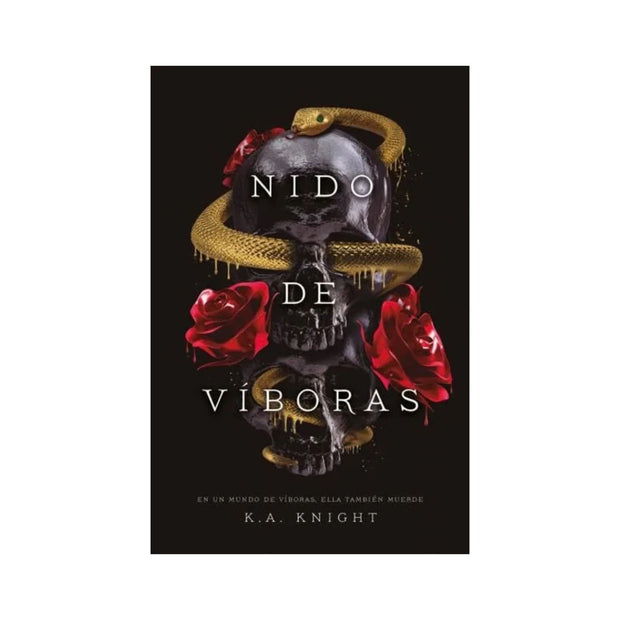 Nido De Viboras
