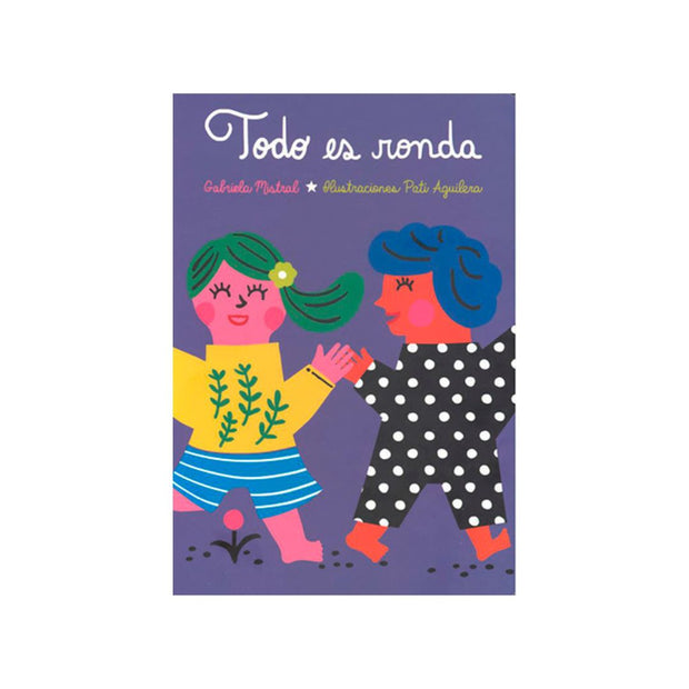 Todo es ronda