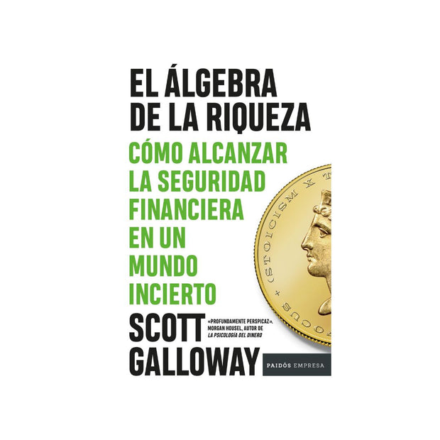 El álgebra de la riqueza