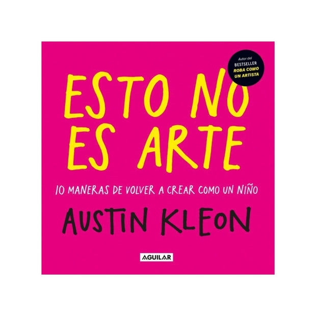 Esto No Es Arte