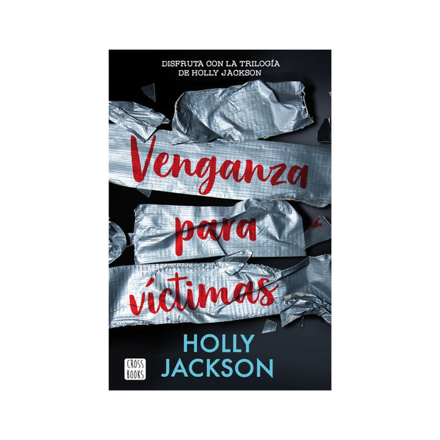 Venganza para víctimas